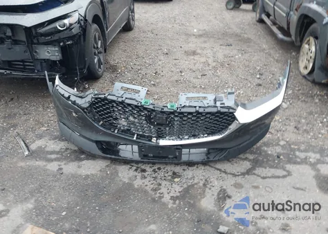 2024 Mazda Cx-30 2.5 S Select Sport z USA, uszkodzony, nr VIN 3MVDMBBMXRM640890